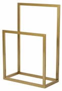 Stojan na uteráky Ged Gold