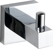 Mexen háčik na uterák, chróm - 7020635-00