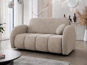Pohovka Clivia Comfy III, Dostupné poťahy: Velo 623