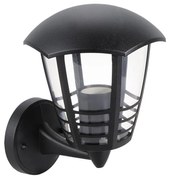 Rabalux 8618 - Vonkajšie nástenné svietidlo MARSEILLE 1xE27/60W/230V