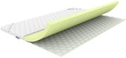 Vrchný matrac/Topper Memmex 80x200 cm (T2) (poťah Basic). Akcia -23%. Vlastná spoľahlivá doprava až k Vám domov. 1120212