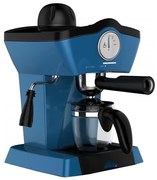 Heinner HEM-200BL - Pákový espresso kávovar 800W/230V modrý