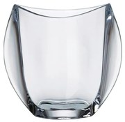 KRIŠTÁĽOVÁ VÁZA BOHEMIA ORBIT 180 MM