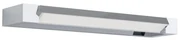 Eglo 900616 - LED Kúpeľňové osvetlenie zrkadla GEMILIANA LED/8,9W/230V IP44 EG900616