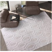 Koberec AUGUSTUS 160 x 230 cm z pravej vlny