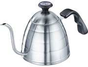 Westmark Kanvica s labutím krkom a teplomerom BRASILIA PLUS, 800 ml
