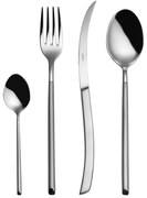 Príborový set 24 ks - Avantgarde Quarz - 105717