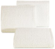 FROTÉ UTERÁK 50X100 CM KRÉMOVÁ