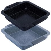 Forma na pečenie mramor 30,3*26,7*4,2 cm