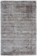 Obsession, Ručne tkaný kusový koberec Maori 220 Silver, 160x230, šedá, chodba / predsieň