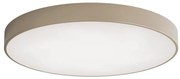Brilagi - Stropné svietidlo CLARE 6xE27/24W/230V pr. 80 cm béžová BG1600