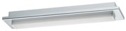 Eglo 97967 - LED Kúpeľňové stropné svietidlo CUMBRECITA LED/8,3W/230V IP44
