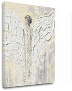 Anjelské obrazy na plátne Pozitívna energia | rôzne rozmery