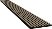 Akustický Panel SAT walnut 32x260 cm SATAKUPANWAT