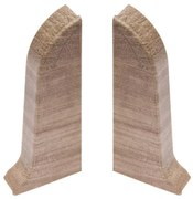 Ukončenie Ľ+P 158 Premium Classic – Dub Belfast - 1+1 ks