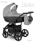 Kočík CAMARELO BALEO 05