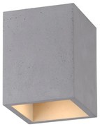 Paul Neuhaus 6161-22 - Bodové svietidlo ETON 1xGU10/10W/230V