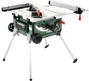 Stolová kotúčová píla Metabo TS 254