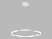 LED2 3271051CSTW Závesné svietidlo Circle 80 Pz, W Casambi Tw 62W 3000K-400