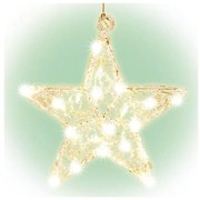 LED Dekorácia do okna 20xLED/2xAA