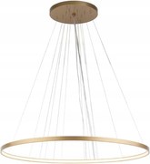 Závesná Led lampa 76W 3000K Agari 5344 Antigo