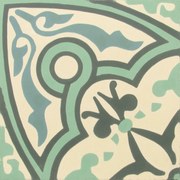 Cementové dlaždice 3111 | Articima