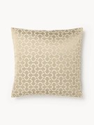 Dizajnový dekoračný vankúš Ronell, DEDAR Milano x Westwing