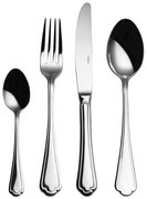 Príborový set 77 ks - Chateau Classic - 101410