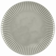 Daisy beige dezertný tanier, 20,5 cm