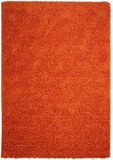 Koberec Efor Shaggy 3419 Orange