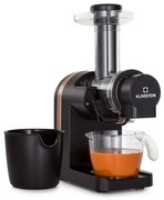 Klarstein Bella Elegance, odšťavovač, 200 W, 400 ml, bez BPA
