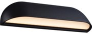 Nordlux - LED Vonkajšie nástenné svietidlo FRONT LED/9,5W/230V IP44