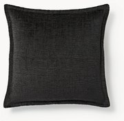 Buklé poťah na vankúš Shannon