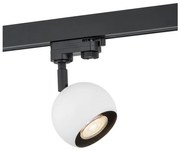 Argon 4377 - Bodové svietidlo do lištového systému MURI 1xGU10/5W/230V biela