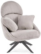 Kreslo Merry II, béžová