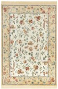 Hanse Home, Kusový koberec Naveh 104375 Cream / Cord, 140x95, béžová, chodba / predsieň