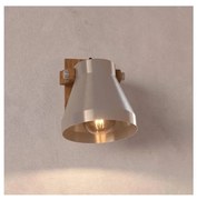 Eglo 43948 - Nástenné bodové svietidlo CAWTON 1xE27/40W/230V