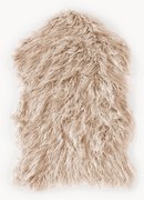 Umelá kožušina Morten