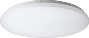 TOP LIGHT Stropné svietidlo DUNAJ K 50, biele
