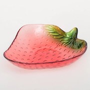 Sklenený tanier Fruity