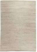Koberec Hanse Home Handloom 1.0 Dhaka naturálny / sivý / hnedý
