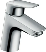 Umývadlová batéria Hansgrohe Logis bez výpuste chróm 71071000