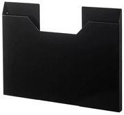 Kovové Puzdro na prestieranie bez vŕtania Tower – YAMAZAKI