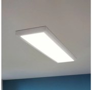 Eglo 96151 - LED Podhľadový panel SALOBRENA LED/40W/230V