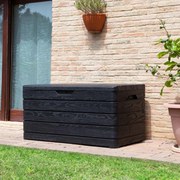 XXXLutz ZÁHRADNÝ ÚLOŽNÝ BOX - Online Only záhrada - 003458000301