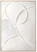 Obraz 70x100 cm Circles – Styler