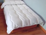 Paplón Antialergický Polyester 220 x 200 cm