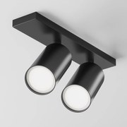 Moderné svietidlo MAYTONI FOCUS C051CL-U-2B