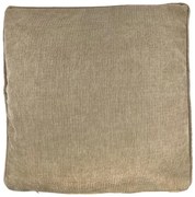 Obliečka Pure 43x43 béžová Merkury Home