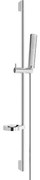 Mexen sprchový set DS72, chróm, 785724583-00
